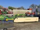 Krone EasyCut R 320 diszkes kasza