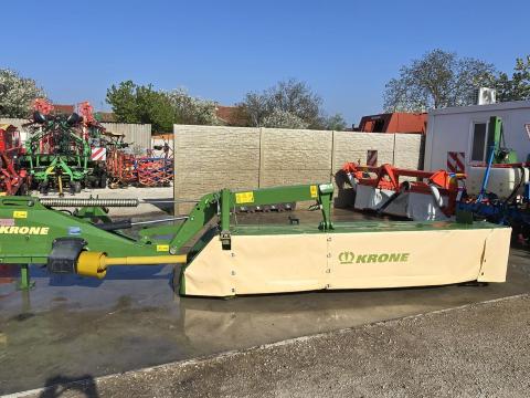 Krone EasyCut R 320 diszkes kasza Krone EasyCut R 320 diszkes kasza