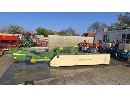 Krone EasyCut R 320 diszkes kasza