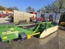 Krone EasyCut R 320 diszkes kasza