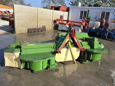 Krone EasyCut 32 P frontkasza jó állapotban Krone EasyCut 32 P frontkasza jó állapotban