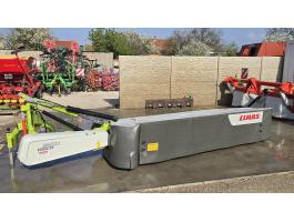 Claas Disco 3550 diszkes kasza – hibátlan állapotban