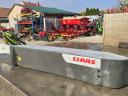 Claas Disco 3550 diszkes kasza – hibátlan állapotban