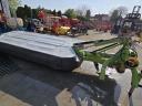 Claas Disco 3550 diszkes kasza – hibátlan állapotban