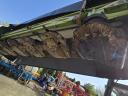 Claas Disco 3550 diszkes kasza – hibátlan állapotban