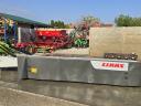 Claas Disco 3550 diszkes kasza – hibátlan állapotban