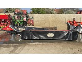 Vicon Extra 332 Diszkes kasza