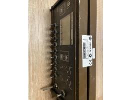 John Deere EL-4 permetező vezérlő eladó