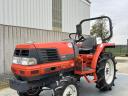 Kubota GL 220 Japán Kistraktor Traktor