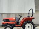 Kubota GL 220 Japán Kistraktor Traktor