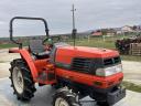 Kubota GL 220 Japán Kistraktor Traktor
