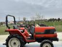 Kubota GL 220 Japán Kistraktor Traktor