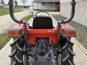 Kubota GL 220 Japán Kistraktor Traktor