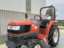 Kubota T 220 Japán Kistraktor Traktor