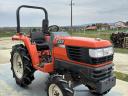 Kubota T 220 Japán Kistraktor Traktor