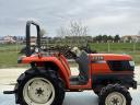 Kubota T 220 Japán Kistraktor Traktor