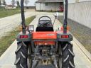 Kubota T 220 Japán Kistraktor Traktor