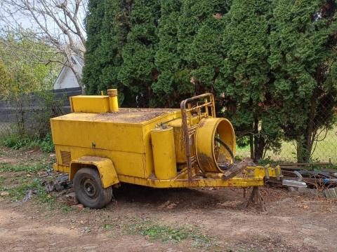 Kohler 10 kW-os aggregátor 110V 60Hz Kohler 10 kW-os aggregátor 110V 60Hz