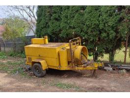 Kohler 10 kW-os aggregátor 110V 60Hz