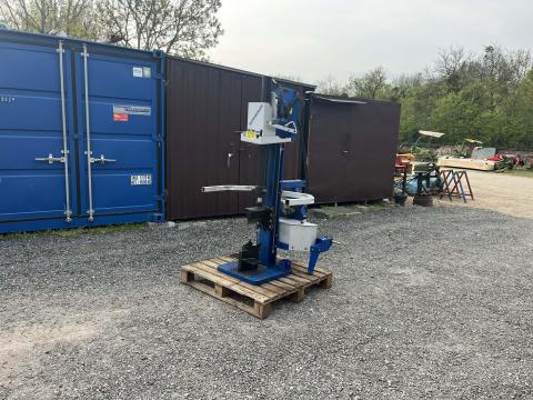 Kienesberger 12t fahasító