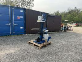 Kienesberger 12t fahasító