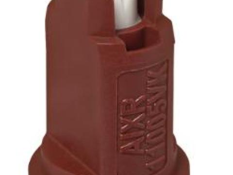 TeeJet AIXR11005VP légbeszívásos, XR lapos szórású fúvóka TeeJet AIXR11005VP légbeszívásos, XR lapos szórású fúvóka