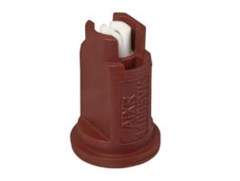 TeeJet AIXR11005VP légbeszívásos, XR lapos szórású fúvóka