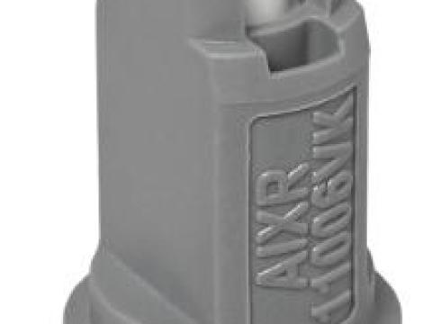 TeeJet AIXR11006VP légbeszívásos, XR lapos szórású fúvóka TeeJet AIXR11006VP légbeszívásos, XR lapos szórású fúvóka