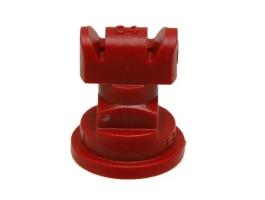 TeeJet TTJ60-11004 Turbo TwinJet kettős lapos szórású fúvóka