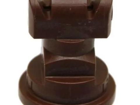 TeeJet TTJ60-11005 Turbo TwinJet kettős lapos szórású fúvóka TeeJet TTJ60-11005 Turbo TwinJet kettős lapos szórású fúvóka