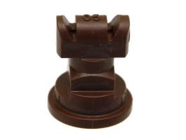 TeeJet TTJ60-11005 Turbo TwinJet kettős lapos szórású fúvóka