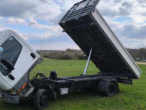 Eladó Gehl 3635 homlokrakodó motorhibás, 1,5 millió, japán billencs automata 2,5 millió, egyben is vihető, Vácon átvehető