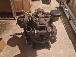 Comet APS 121 szivattyú