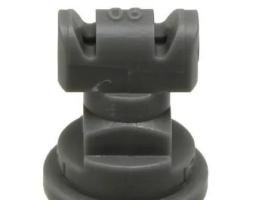TeeJet TTJ60-11006 Turbo TwinJet kettős lapos szórású fúvóka
