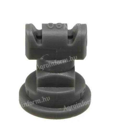 TeeJet TTJ60-11006 Turbo TwinJet kettős lapos szórású fúvóka