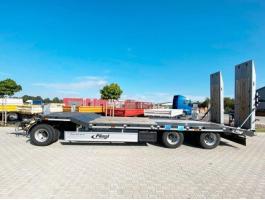 Fliegl DTS-S 300 / Lízing 20%-tól