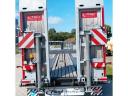Fliegl DTS-S 300 / Lízing 20%-tól