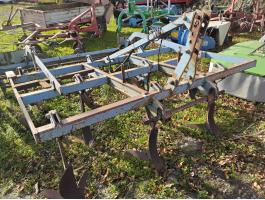 Lemken 260cmes gruber