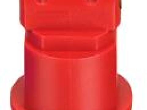 AITTJ60-11004VP - TeeJet Air Induction Turbo TwinJet kettős, lapos szórású fúvóka AITTJ60-11004VP - TeeJet Air Induction Turbo TwinJet kettős, lapos szórású fúvóka