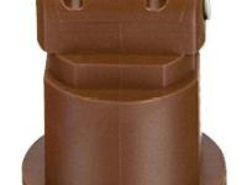 AITTJ60-11005VP - TeeJet Air Induction Turbo TwinJet kettős, lapos szórású fúvóka AITTJ60-11005VP - TeeJet Air Induction Turbo TwinJet kettős, lapos szórású fúvóka