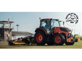 KIOTI HX 9010 traktor