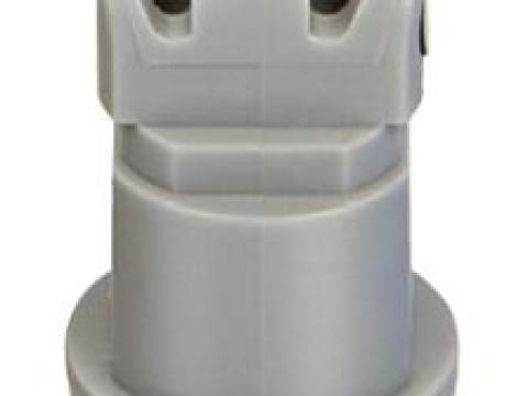 AITTJ60-11006VP - TeeJet Air Induction Turbo TwinJet kettős, lapos szórású fúvóka