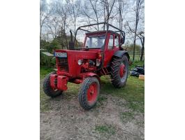 MTZ 50-es traktor 80-as motorral eladó
