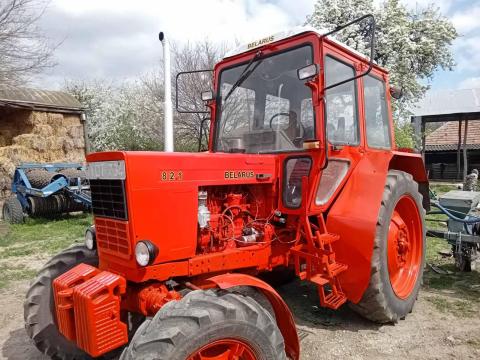 Eladó MTZ 82 Eladó MTZ 82