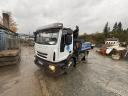 Iveco EuroCargo ML140E25K 4x2 / 2013 / 47 020 km / Lízing 20%-tól