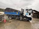 Iveco EuroCargo ML140E25K 4x2 / 2013 / 47 020 km / Lízing 20%-tól