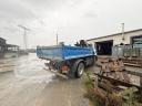 Iveco EuroCargo ML140E25K 4x2 / 2013 / 47 020 km / Lízing 20%-tól