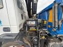 Iveco EuroCargo ML140E25K 4x2 / 2013 / 47 020 km / Lízing 20%-tól