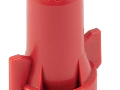 SJ7-04-VP - StreamJet SJ7 műtrágya szórófej