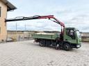 Iveco ML100E19 4x2 / 2017 / 71 220 km / Lízing 20%-tól
